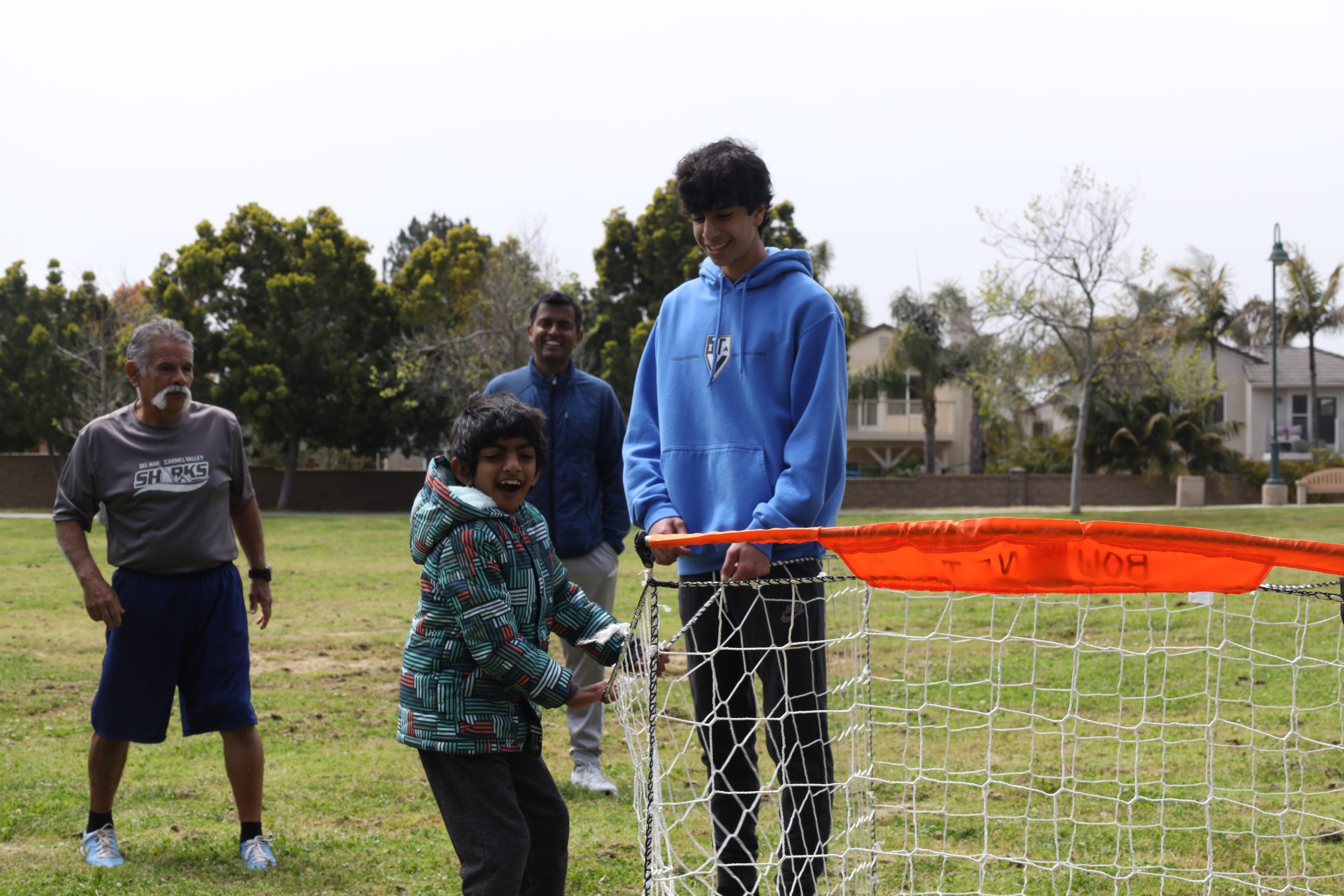 A national effort to making soccer more accessible
