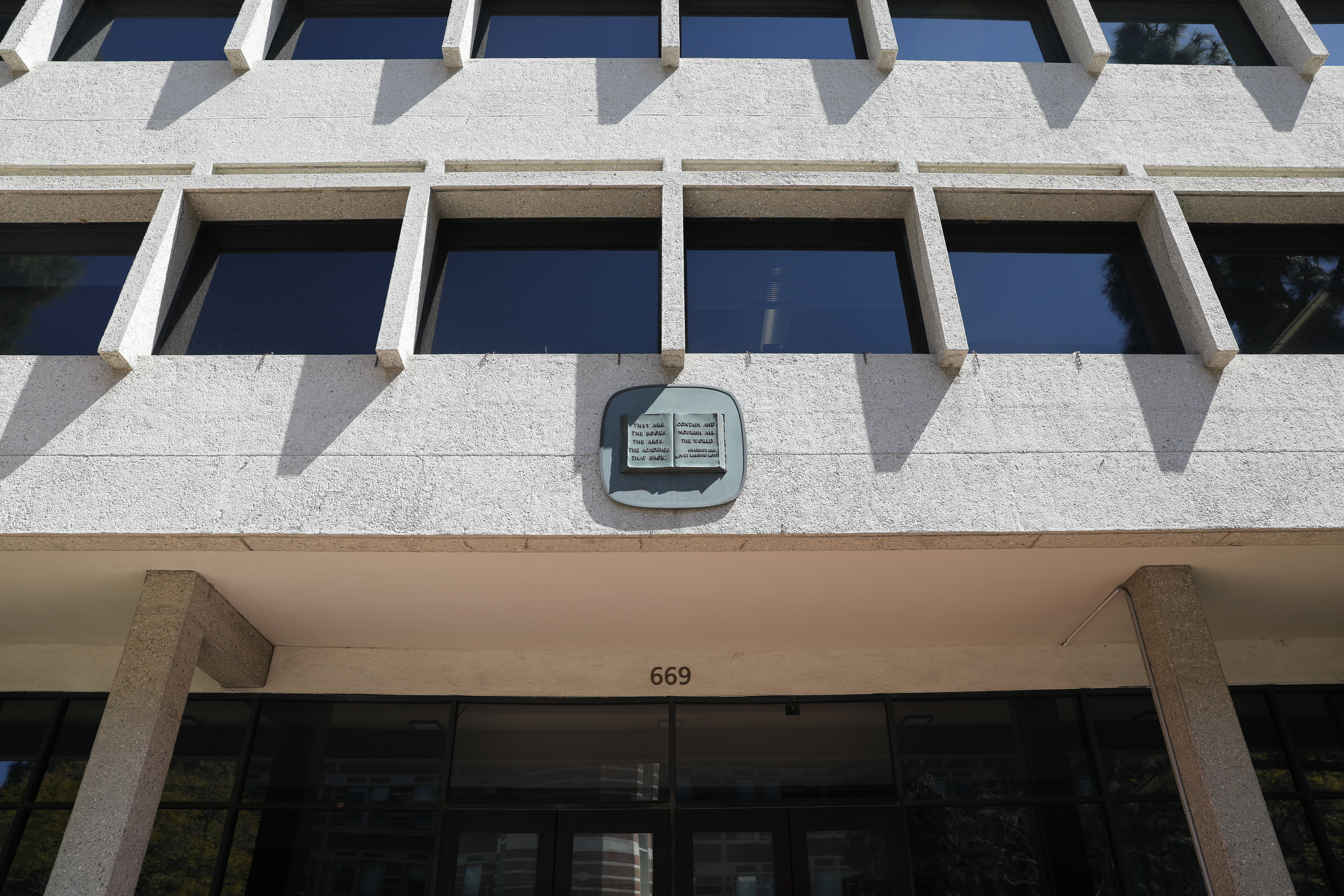 Montgomery Fisher Building