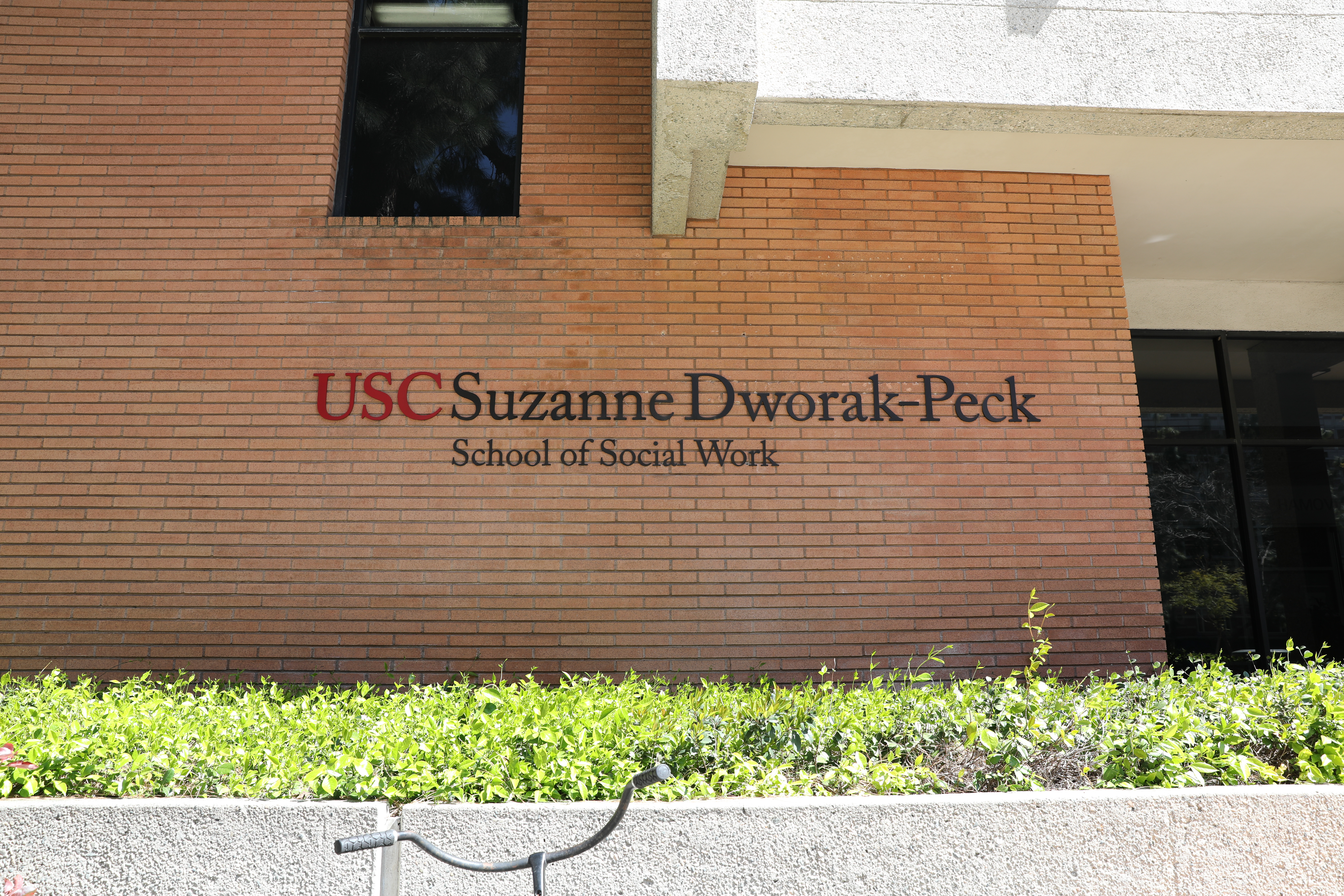 School of Social Work