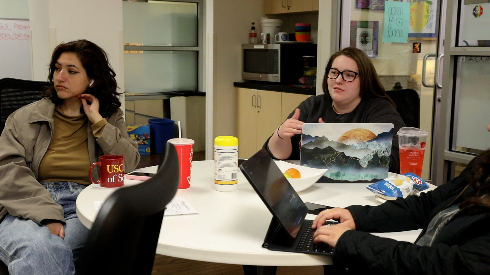 TGS Community Event Feedback