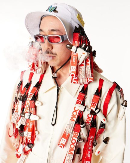 "BLOOM FOR THE PEOPLE"