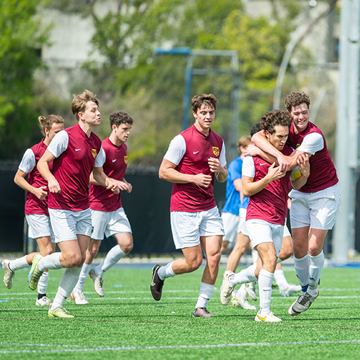 The real goal: Lessons in resilience on the soccer field