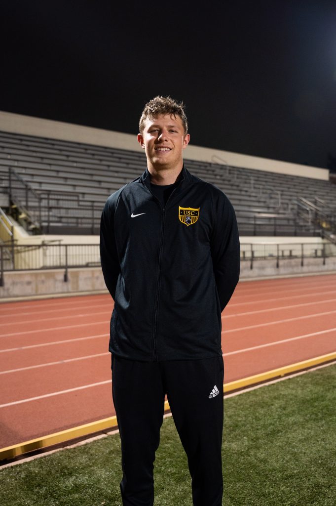 Photo of Nate Brody.