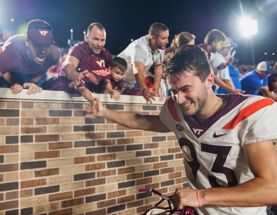 Virginia Tech vs Duke