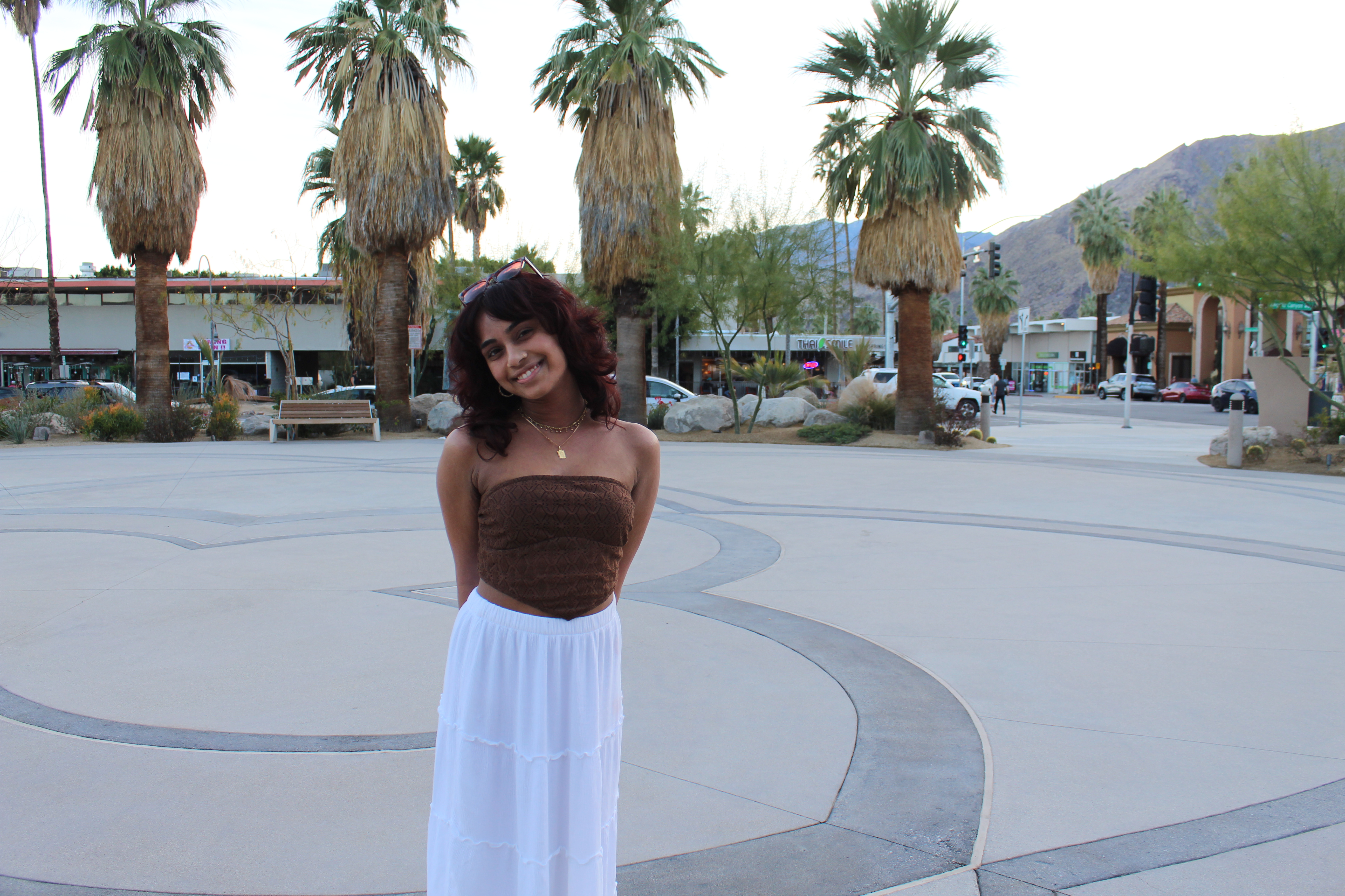 Image of Rumaisa Islam