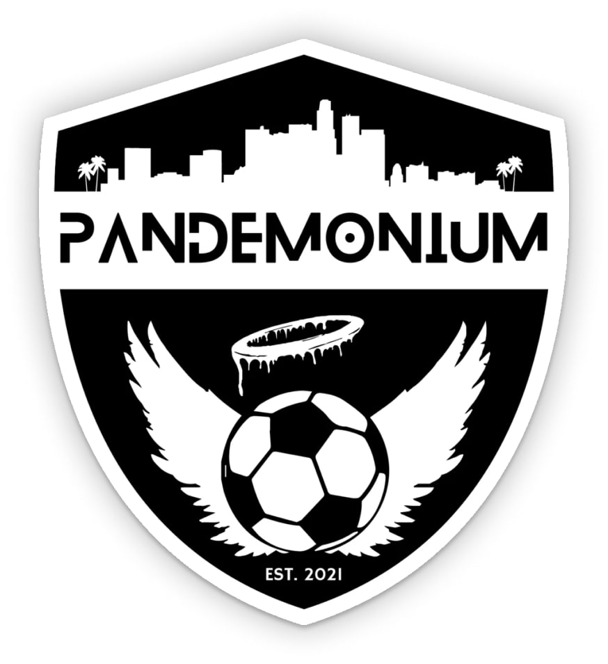 Pandemonium