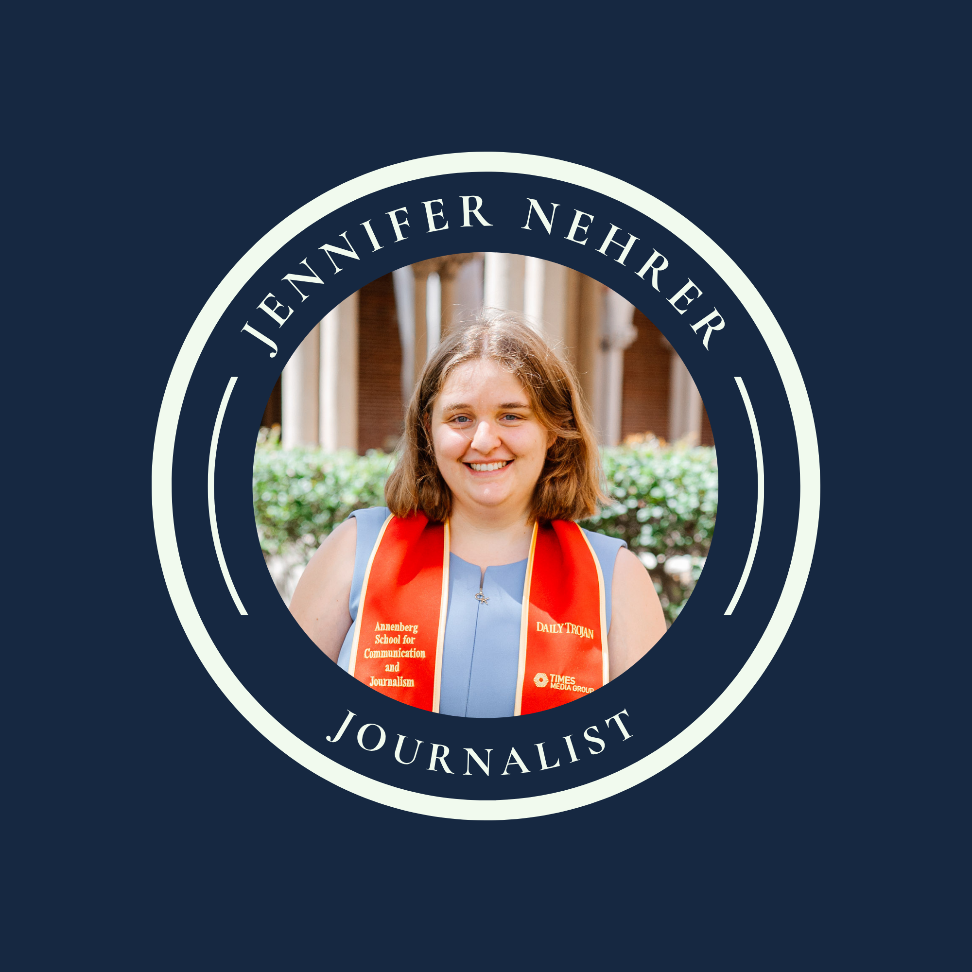 Jennifer Nehrer