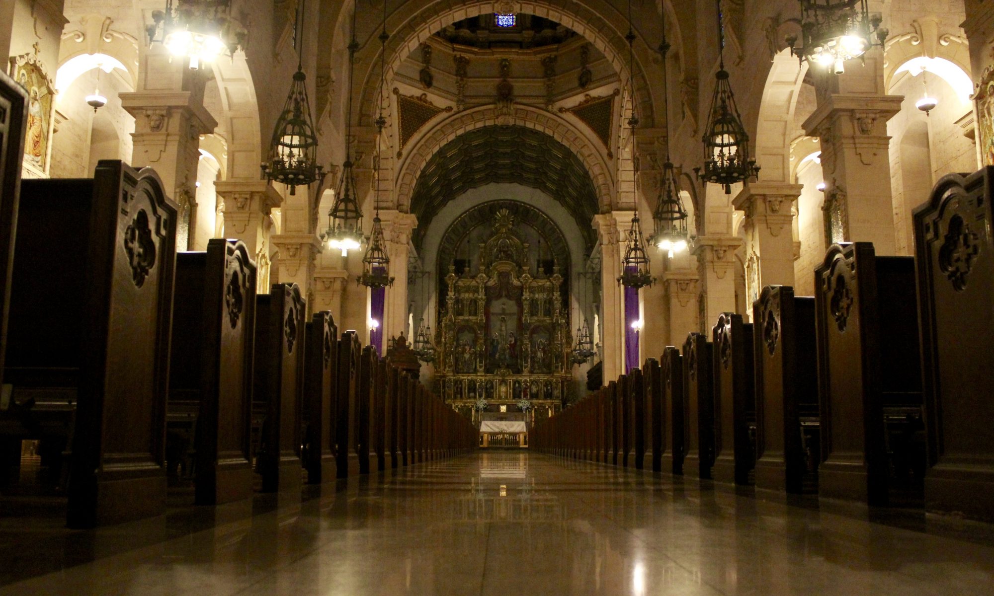 Keeping Catholic 