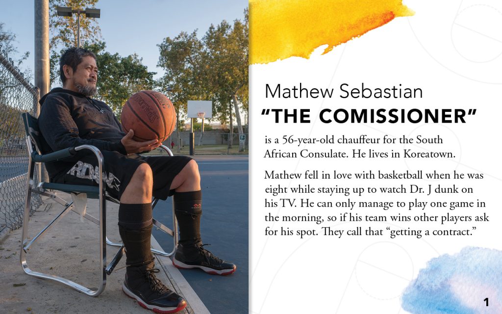 Mathew Sebastian