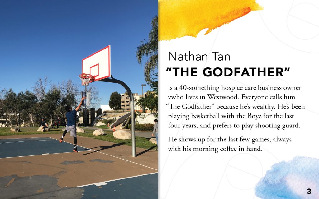 Nathan Tan