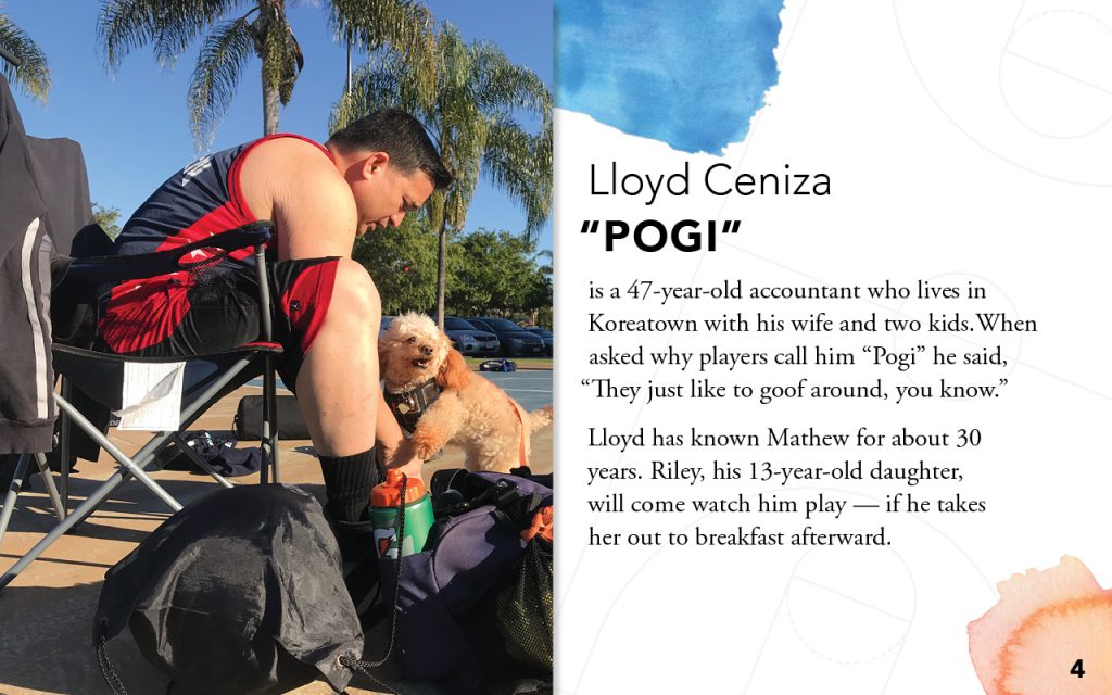 Lloyd Ceniza