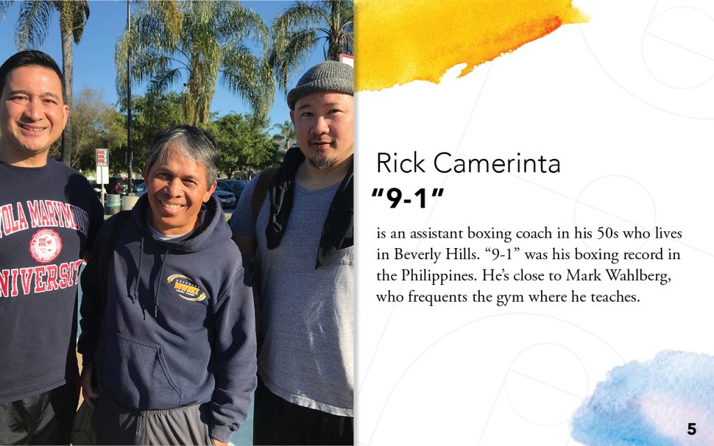 Rick Camerinta