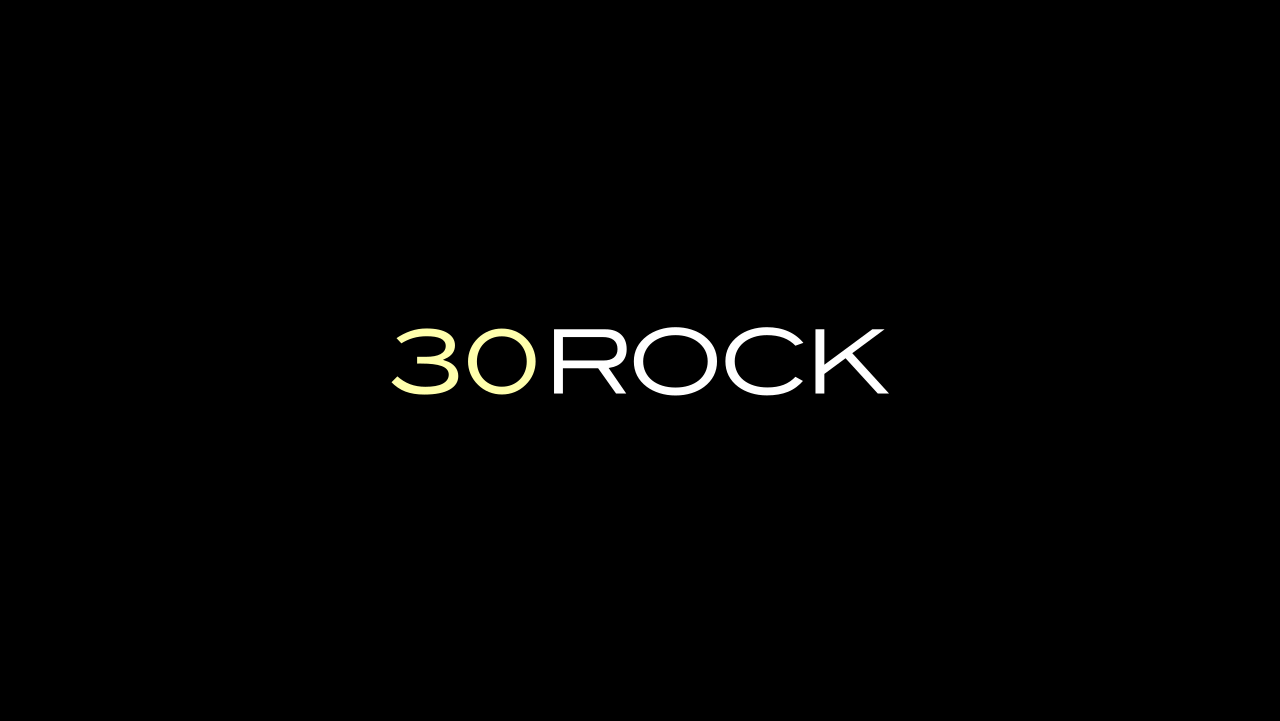 30 Rock