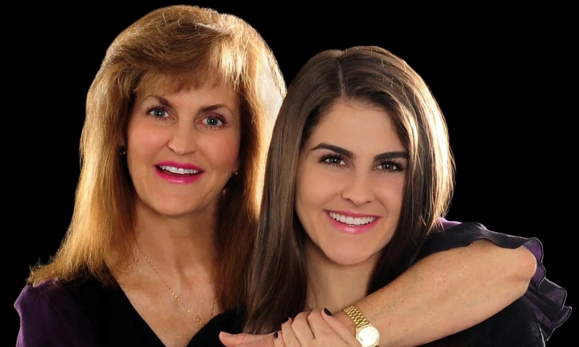 The lasting impact of a stay-at-home mom who doesn’t stay-at-home