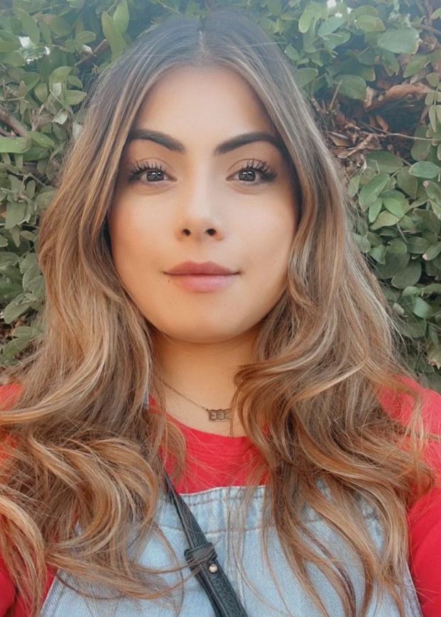 Britney Rodriguez