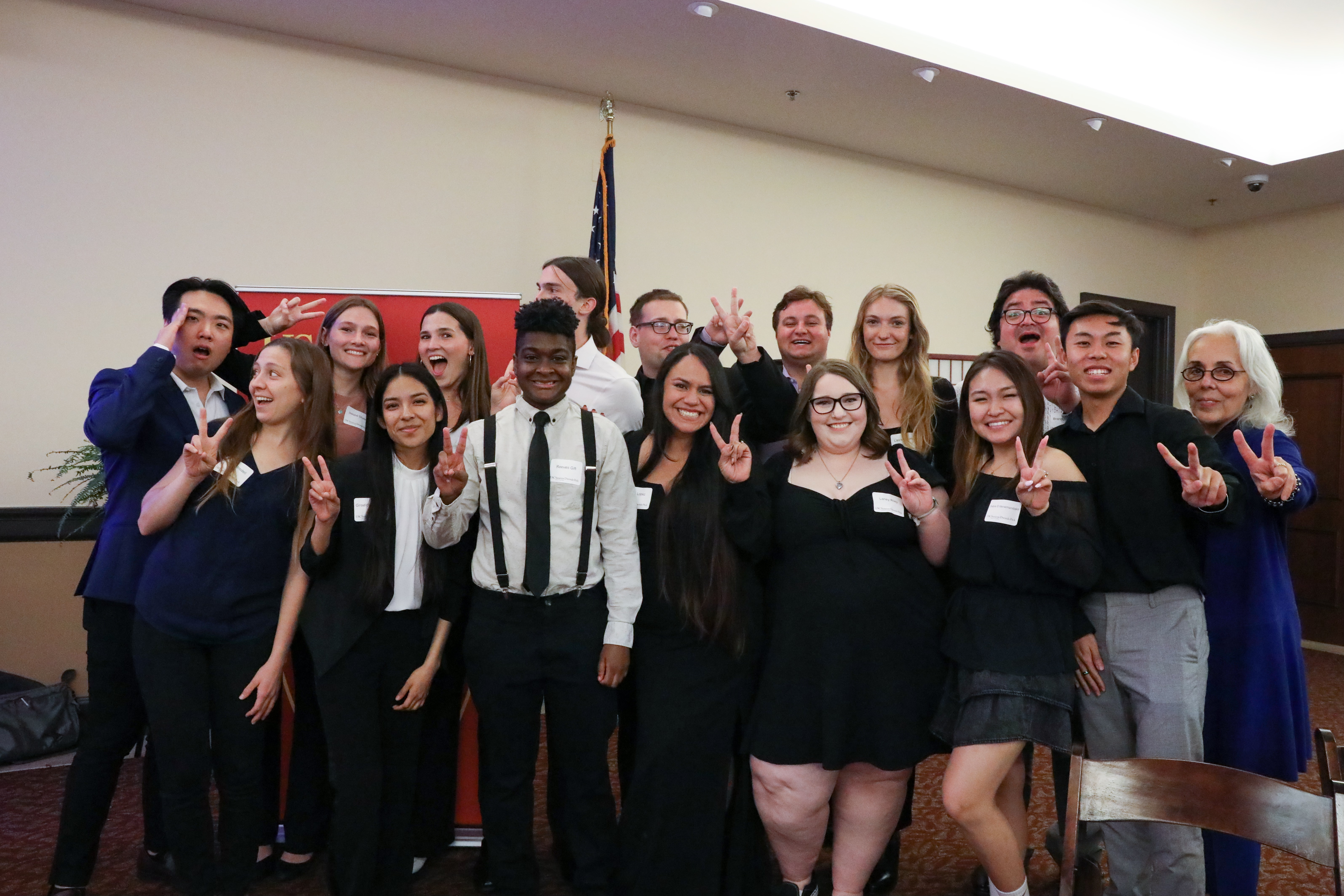 Grad Gala