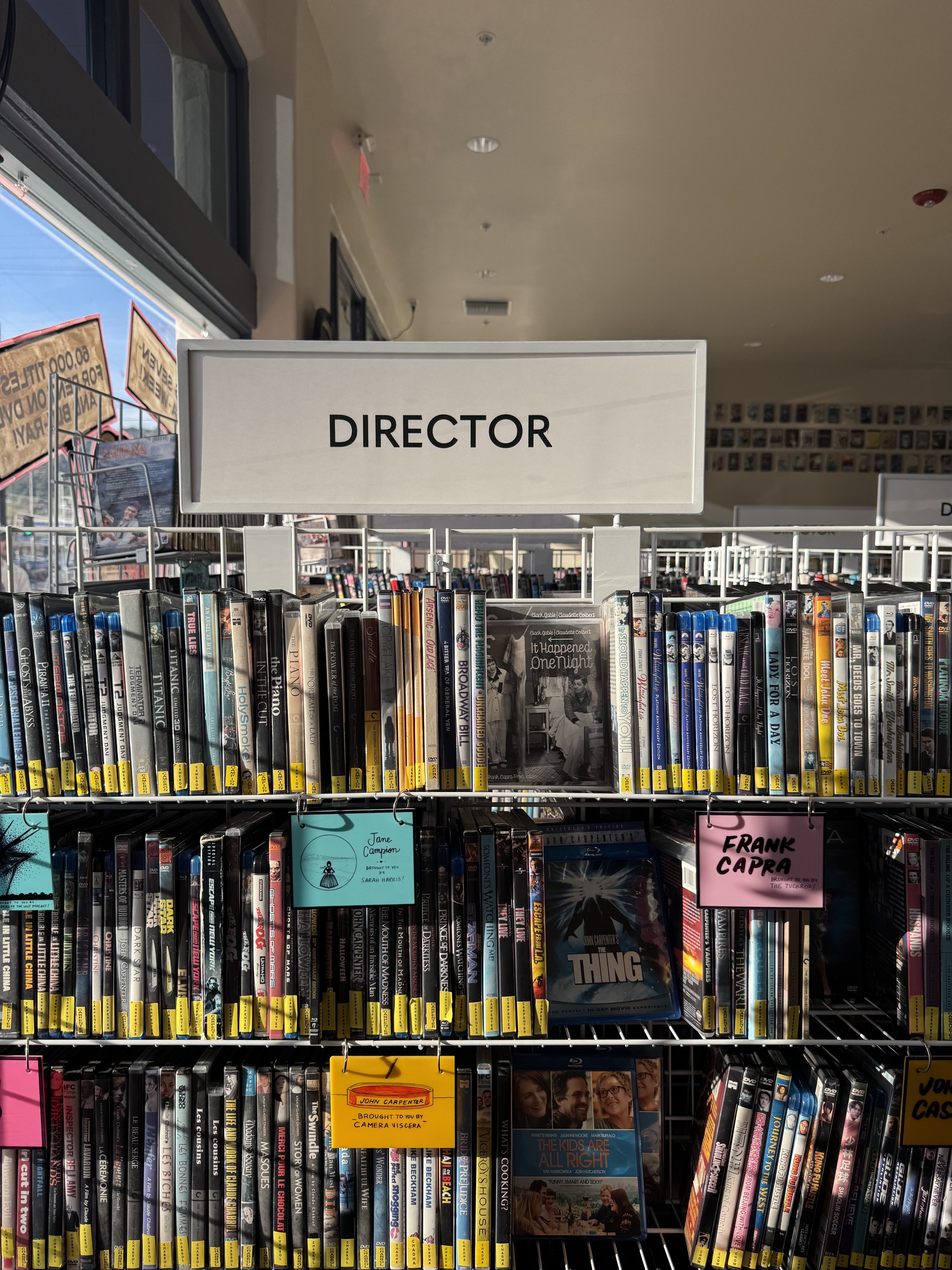 shelf